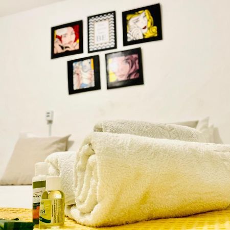 Blanca Hostel Búzios 외부 사진
