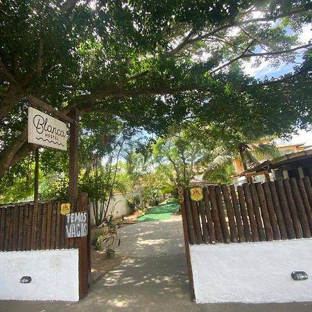 Blanca Hostel Búzios 외부 사진