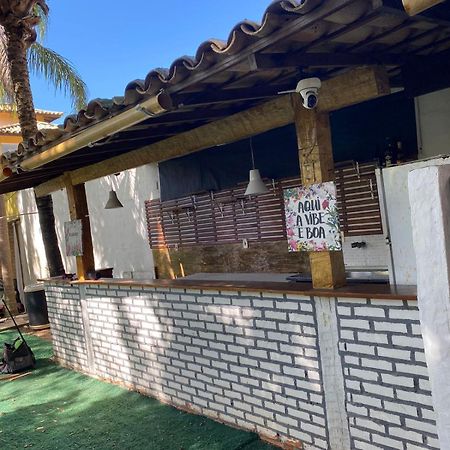Blanca Hostel Búzios 외부 사진