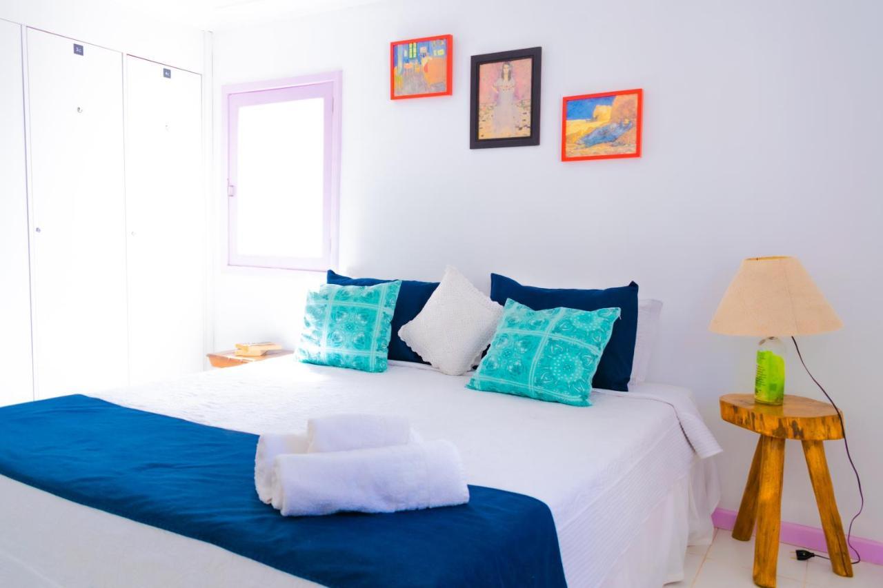Blanca Hostel Búzios 외부 사진
