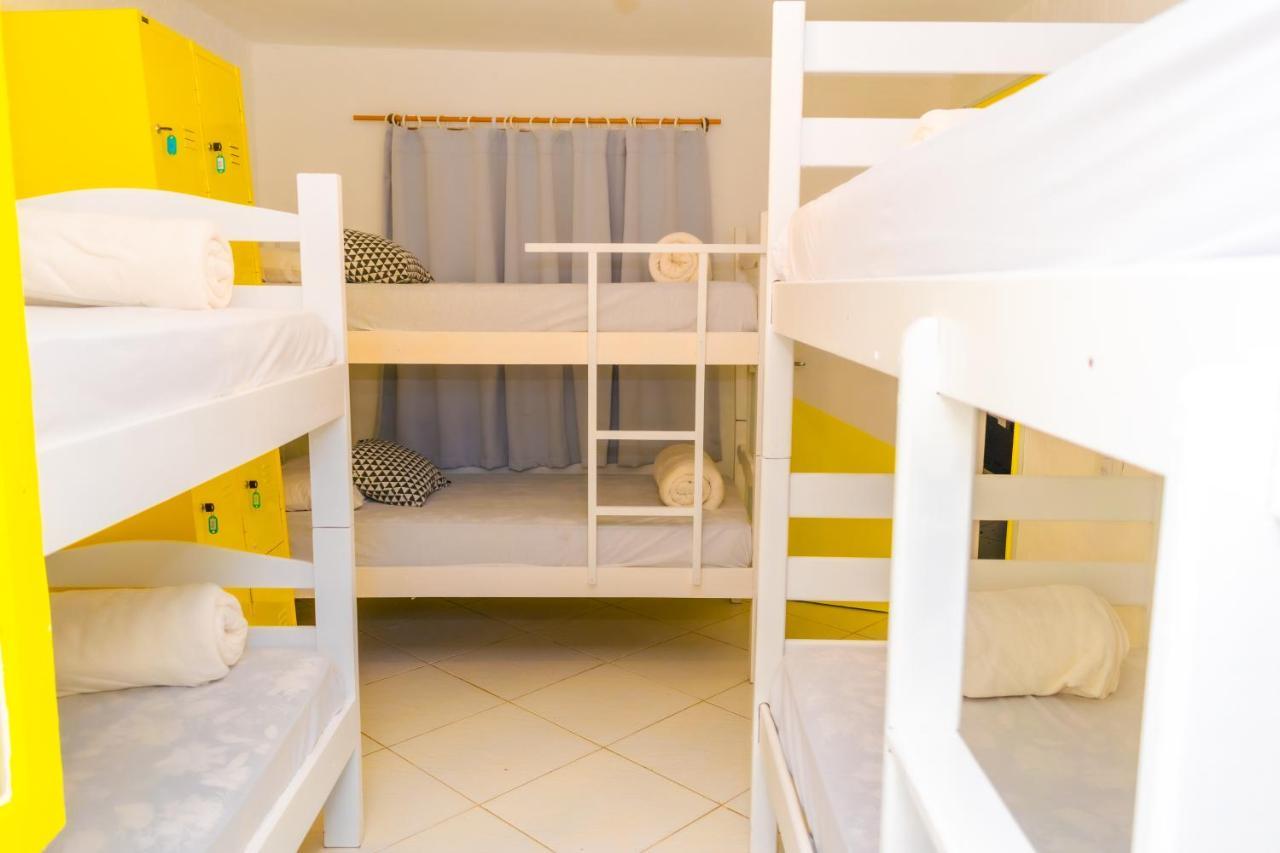 Blanca Hostel Búzios 외부 사진