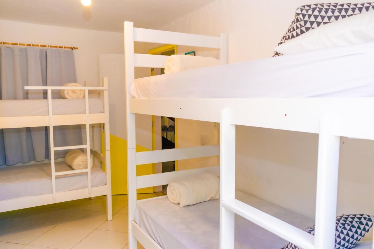 Blanca Hostel Búzios 외부 사진