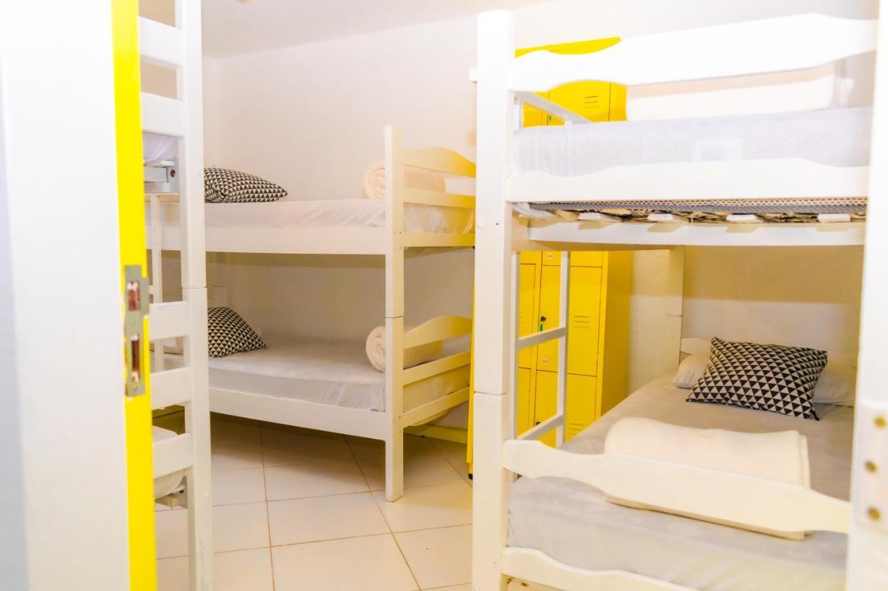 Blanca Hostel Búzios 외부 사진