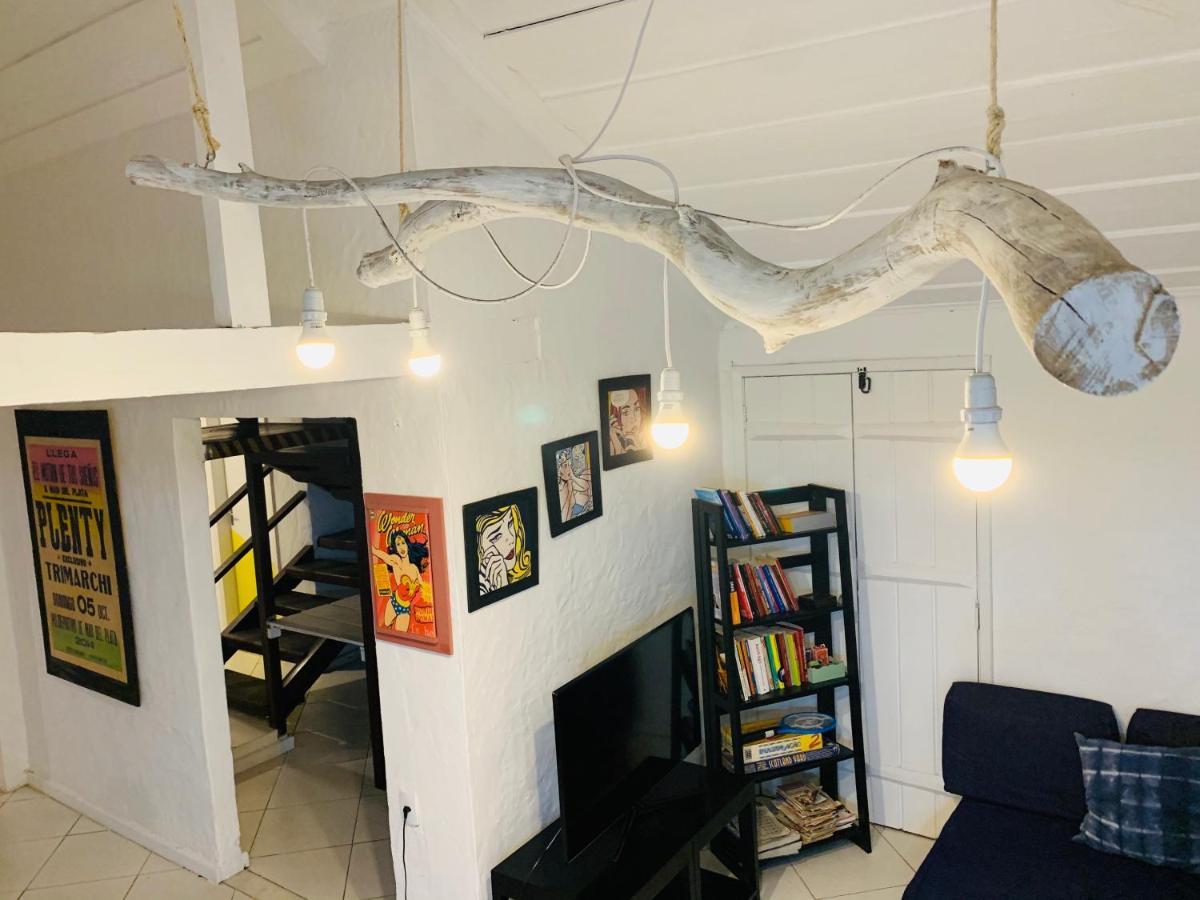 Blanca Hostel Búzios 외부 사진