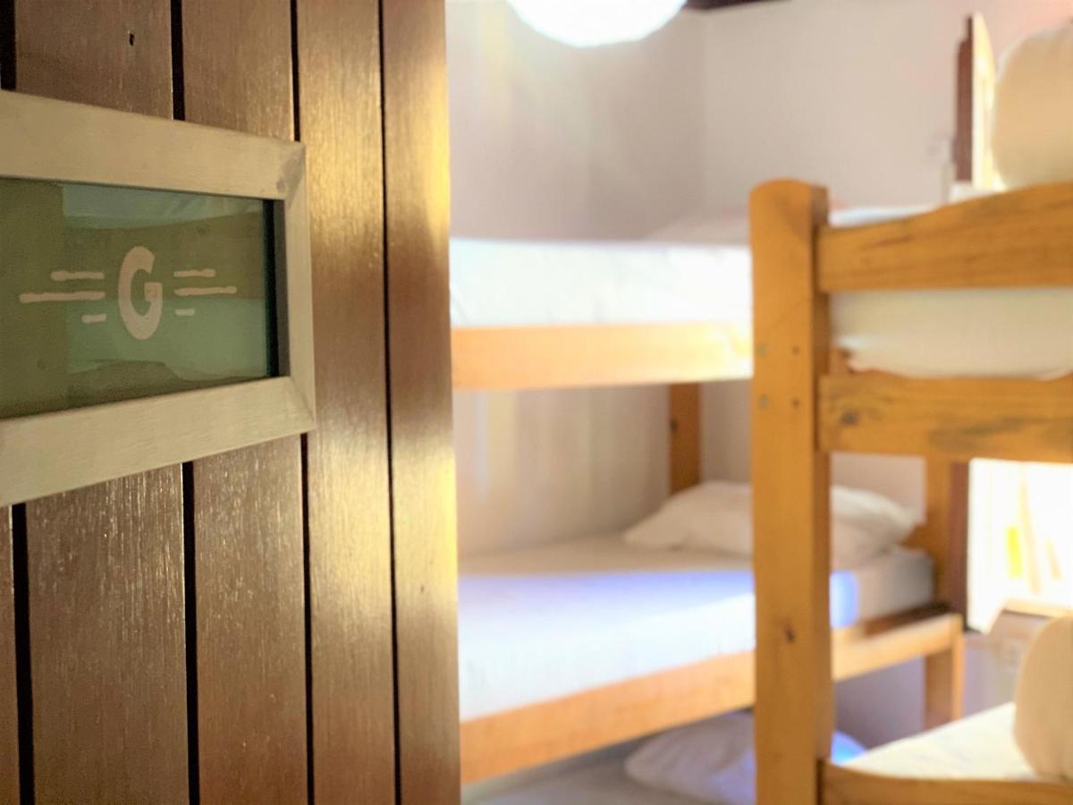 Blanca Hostel Búzios 외부 사진