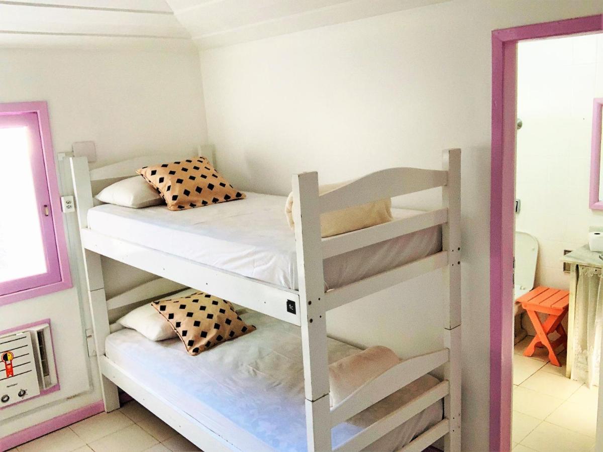 Blanca Hostel Búzios 외부 사진