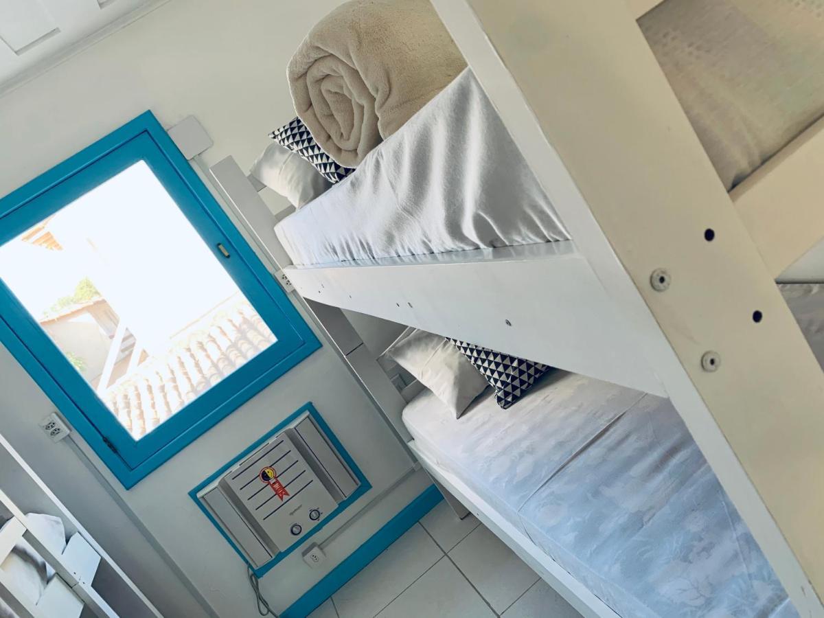 Blanca Hostel Búzios 외부 사진