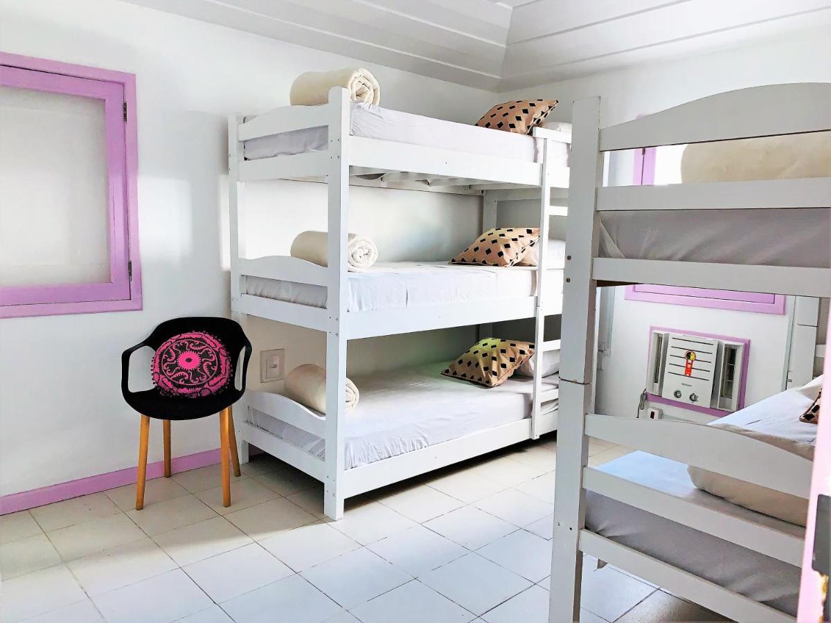 Blanca Hostel Búzios 외부 사진