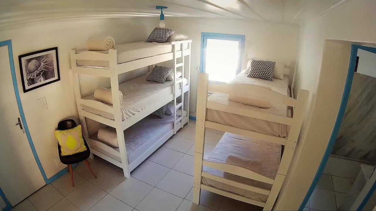 Blanca Hostel Búzios 외부 사진