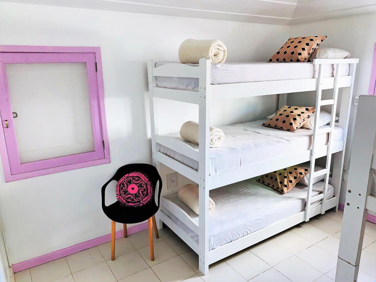 Blanca Hostel Búzios 외부 사진