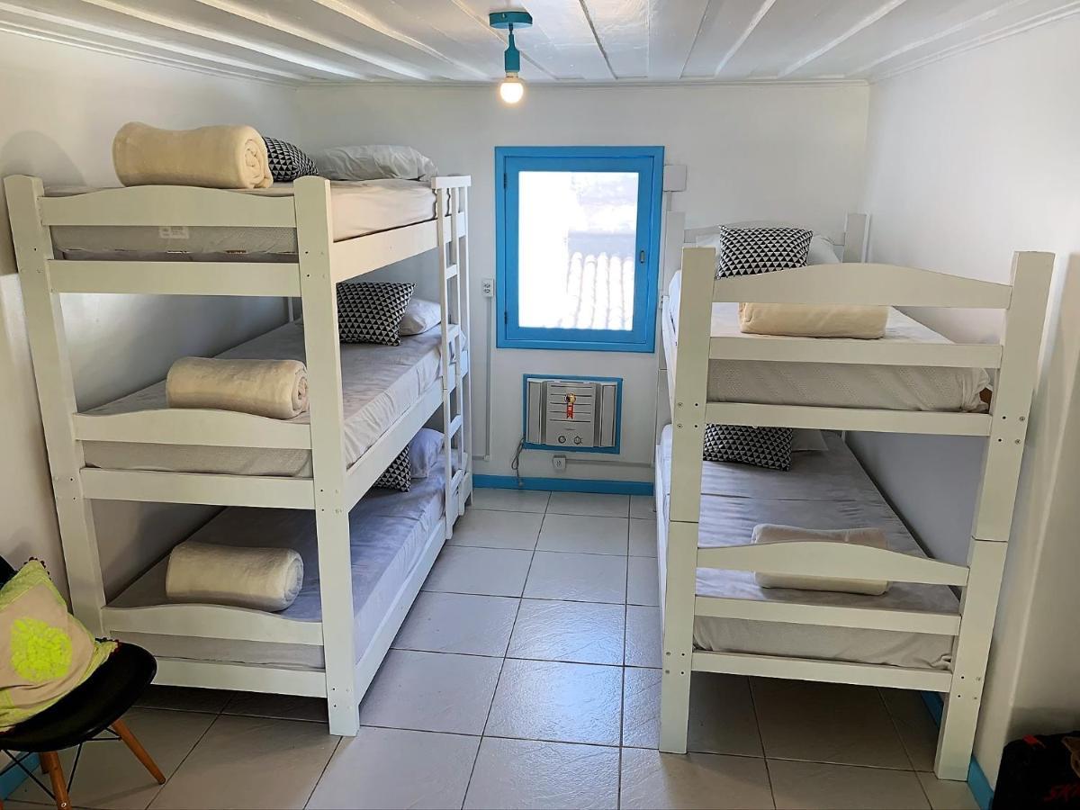 Blanca Hostel Búzios 외부 사진