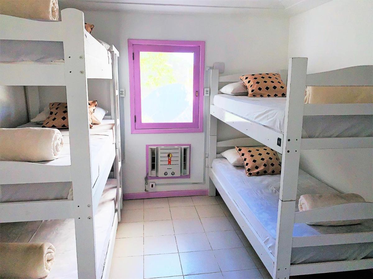 Blanca Hostel Búzios 외부 사진