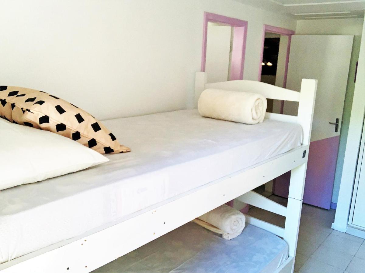 Blanca Hostel Búzios 외부 사진