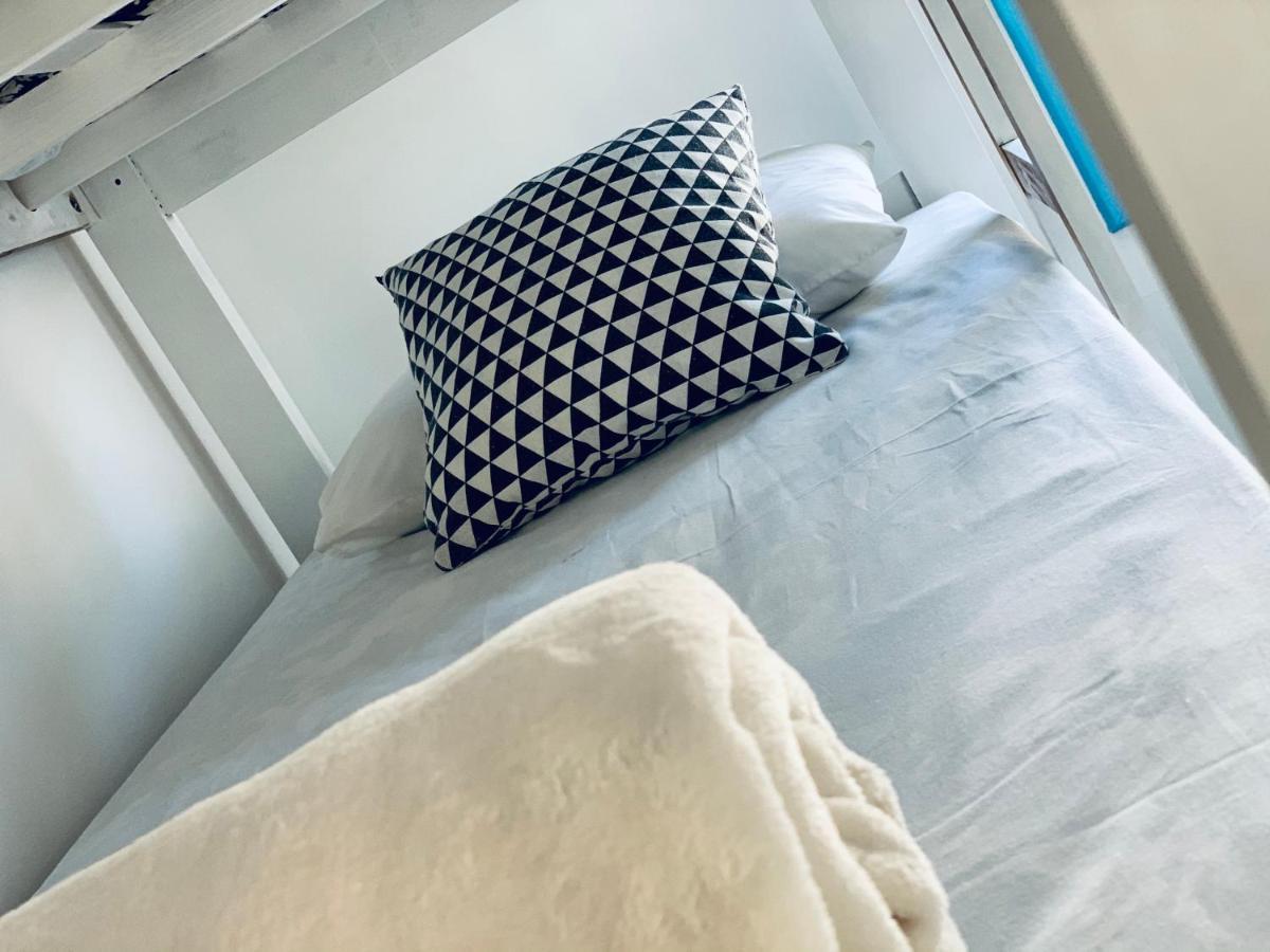 Blanca Hostel Búzios 외부 사진