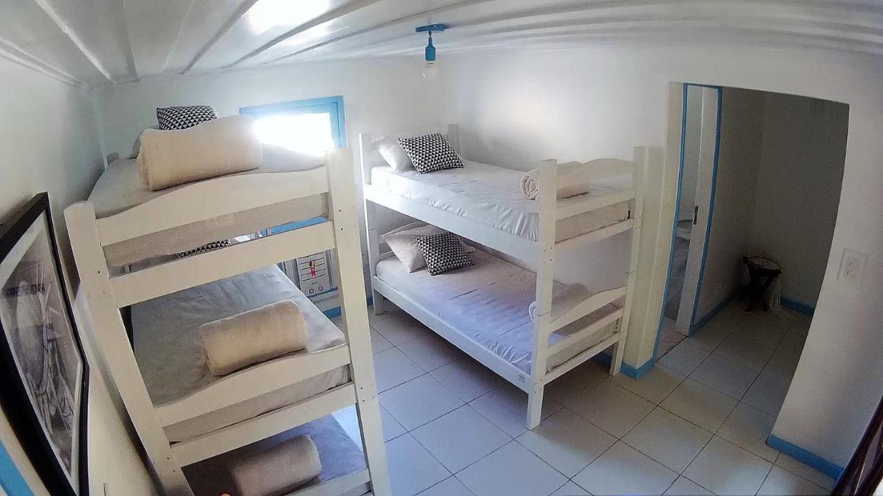 Blanca Hostel Búzios 외부 사진