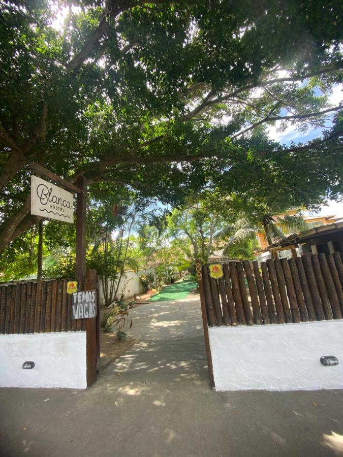 Blanca Hostel Búzios 외부 사진