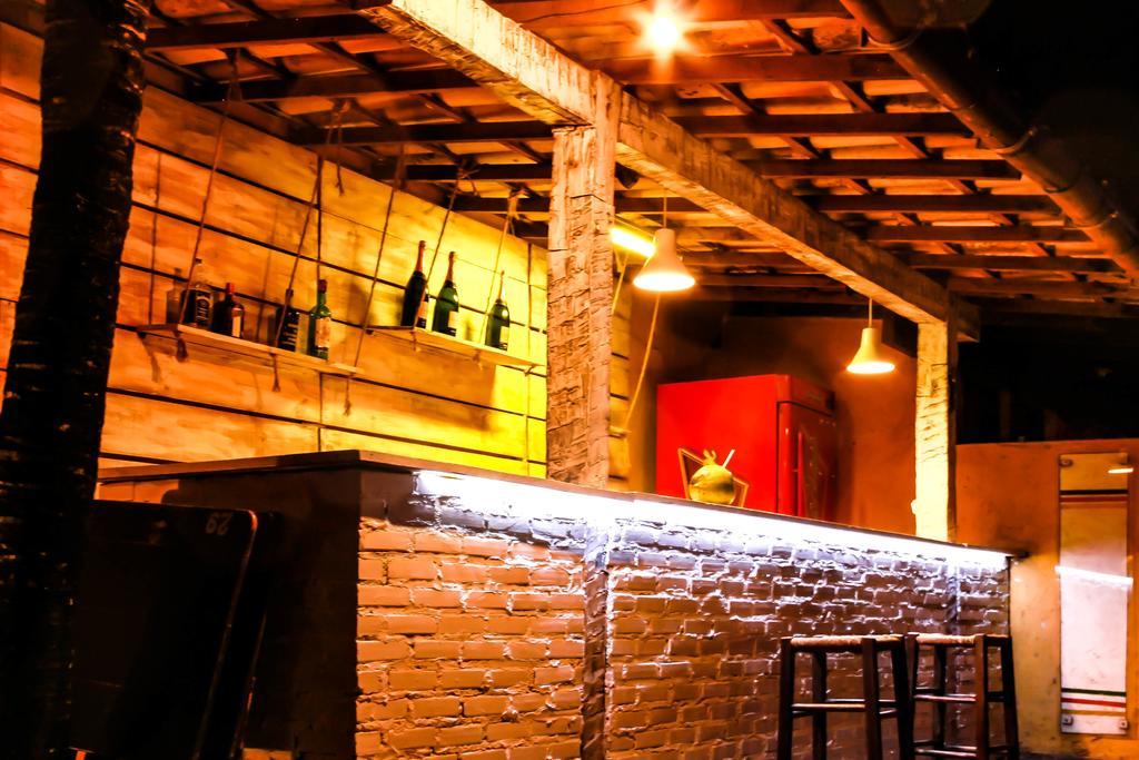Blanca Hostel Búzios 외부 사진