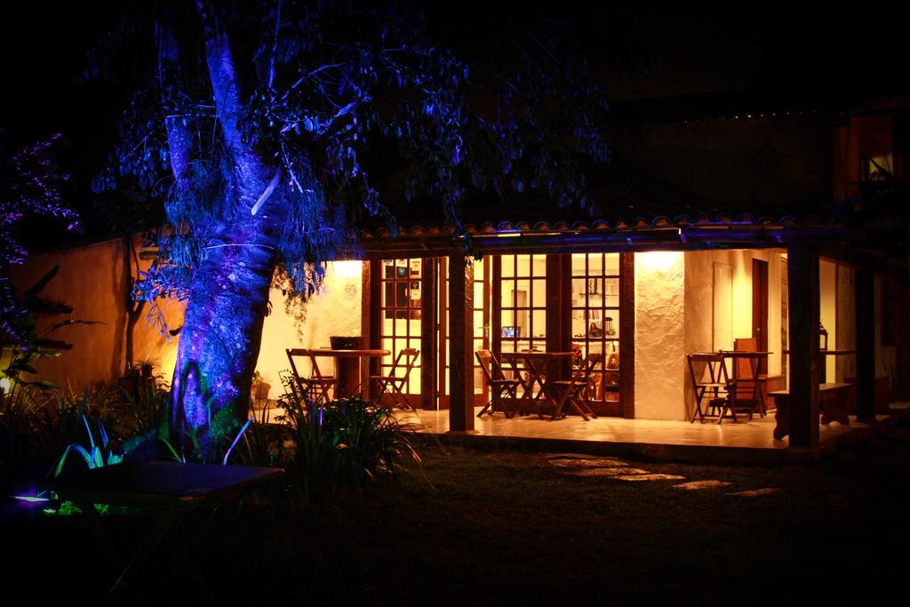 Blanca Hostel Búzios 외부 사진