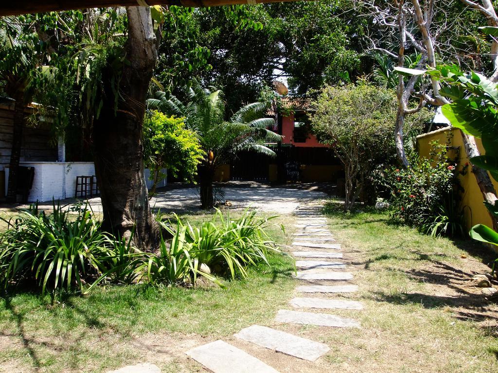 Blanca Hostel Búzios 외부 사진