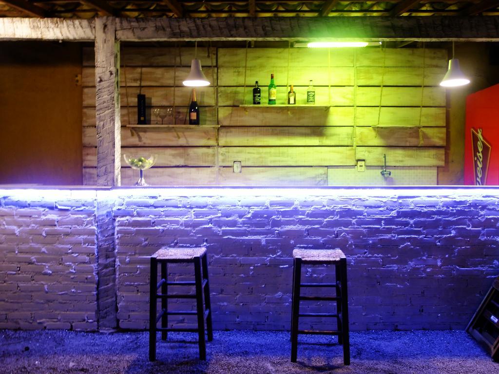 Blanca Hostel Búzios 외부 사진