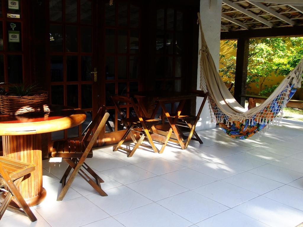 Blanca Hostel Búzios 외부 사진