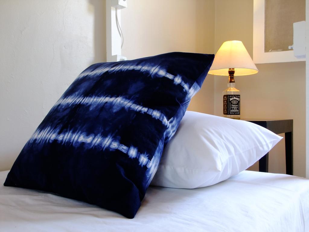 Blanca Hostel Búzios 외부 사진