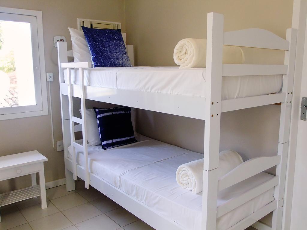 Blanca Hostel Búzios 외부 사진