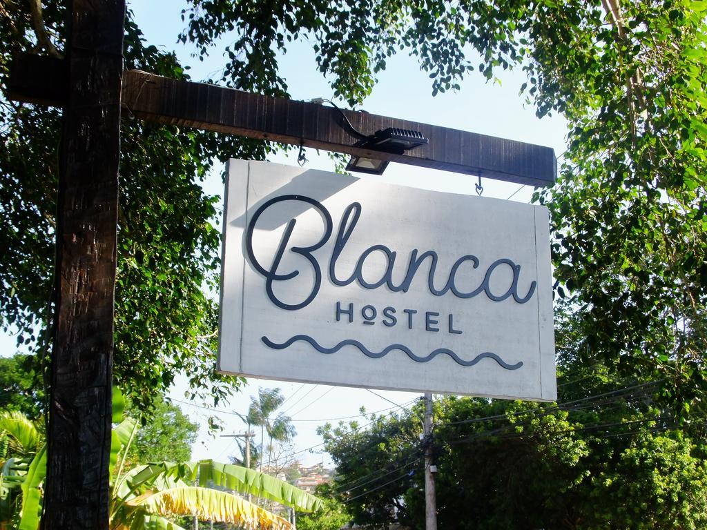 Blanca Hostel Búzios 외부 사진