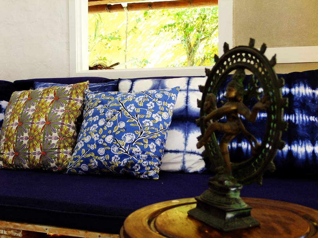 Blanca Hostel Búzios 외부 사진