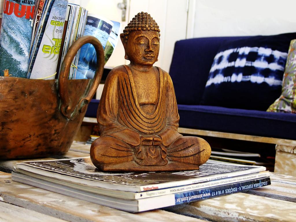 Blanca Hostel Búzios 외부 사진