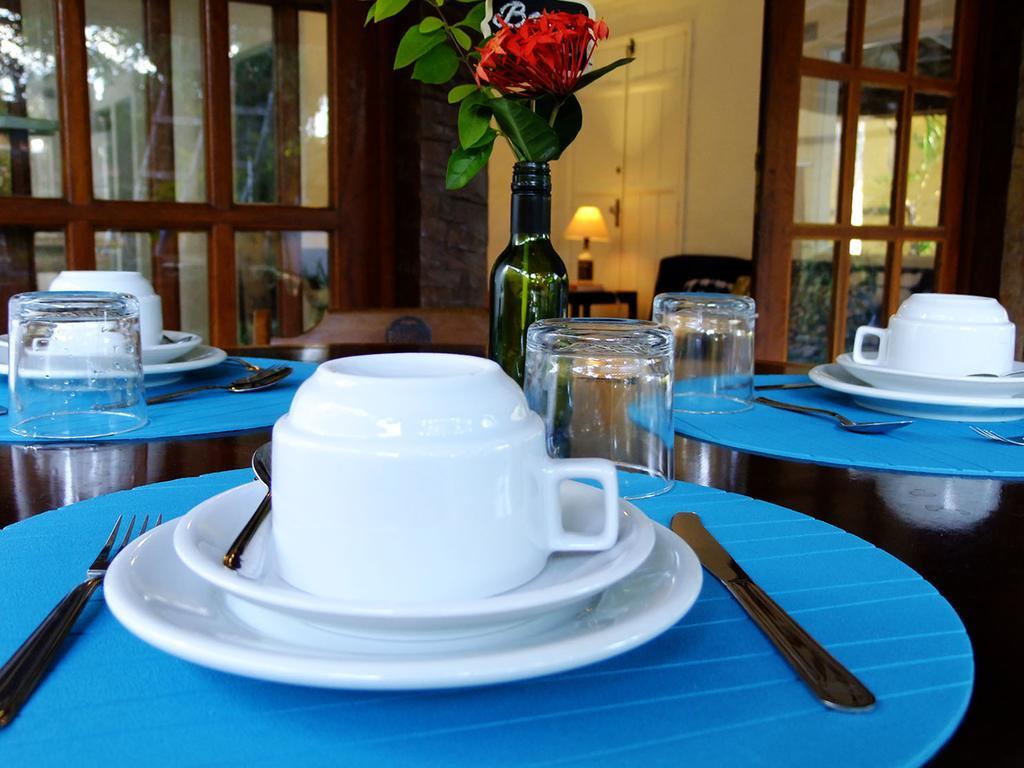 Blanca Hostel Búzios 외부 사진