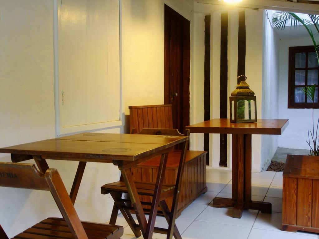 Blanca Hostel Búzios 외부 사진