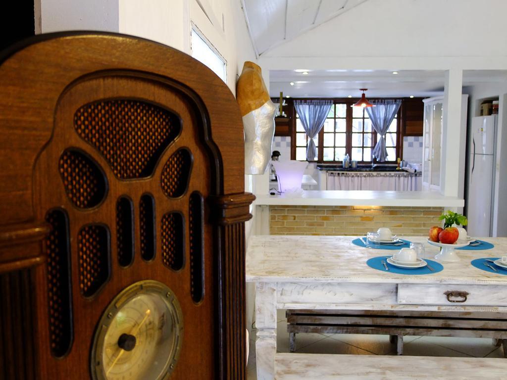 Blanca Hostel Búzios 외부 사진