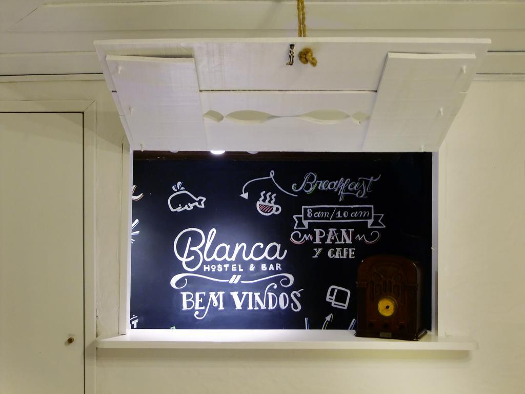 Blanca Hostel Búzios 외부 사진