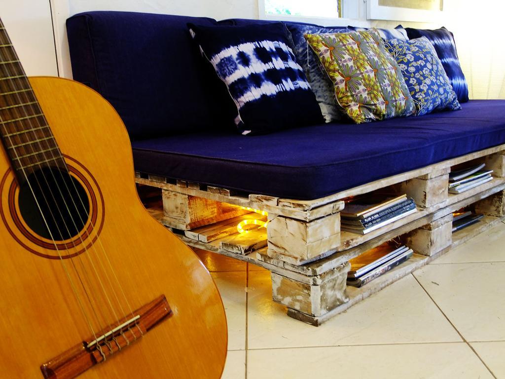 Blanca Hostel Búzios 외부 사진