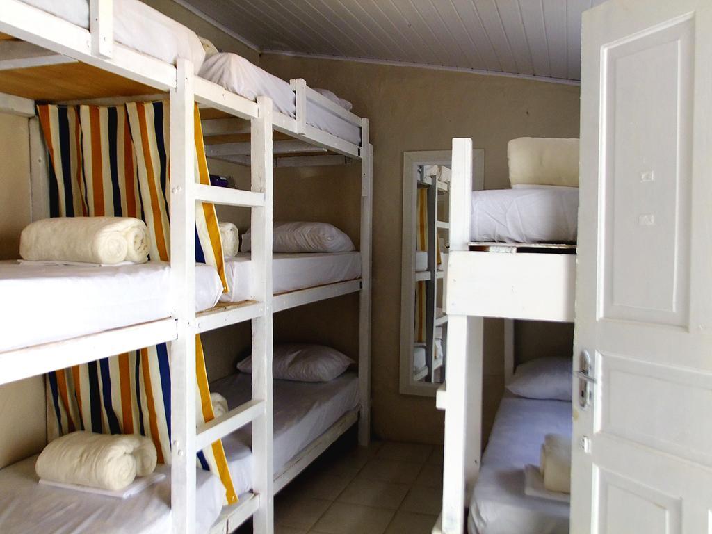 Blanca Hostel Búzios 외부 사진