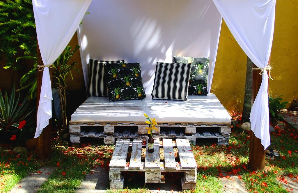 Blanca Hostel Búzios 외부 사진