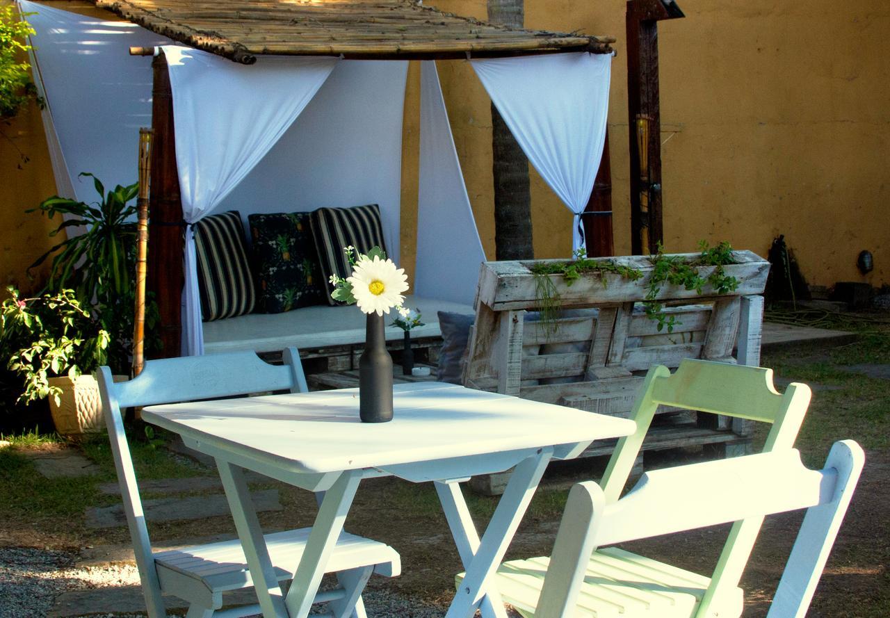 Blanca Hostel Búzios 외부 사진