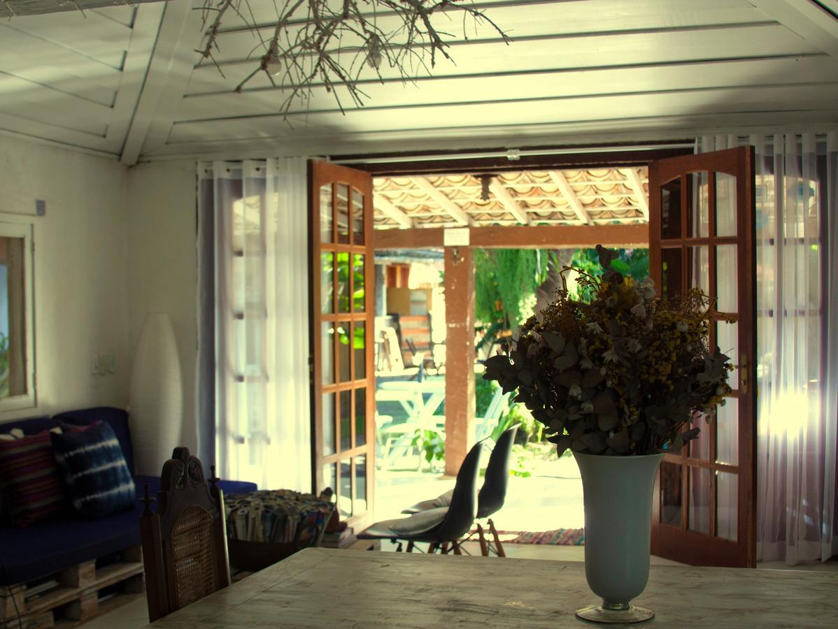 Blanca Hostel Búzios 외부 사진