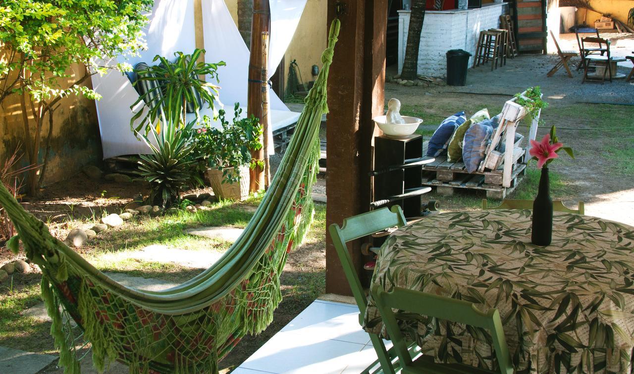 Blanca Hostel Búzios 외부 사진