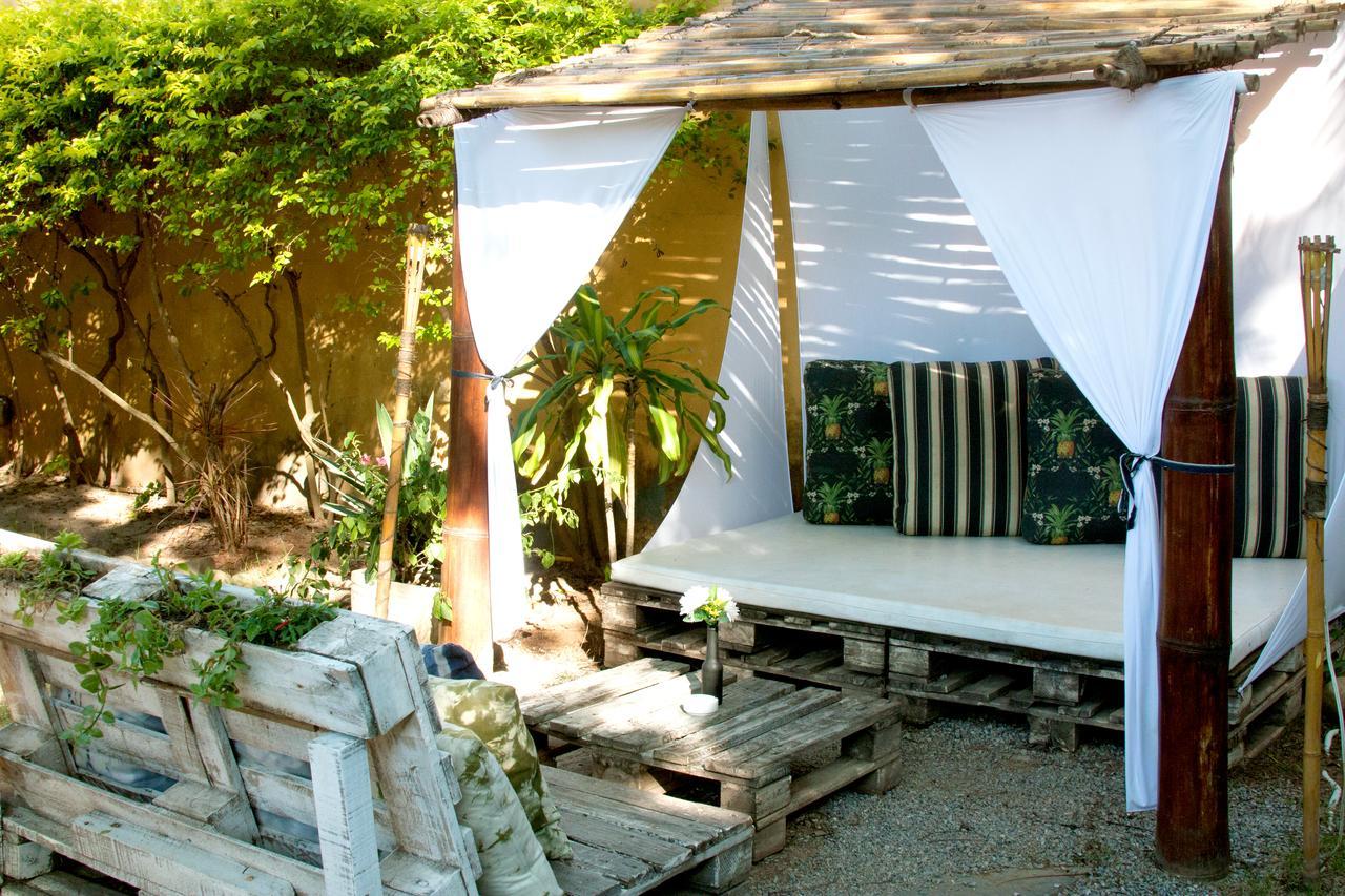 Blanca Hostel Búzios 외부 사진