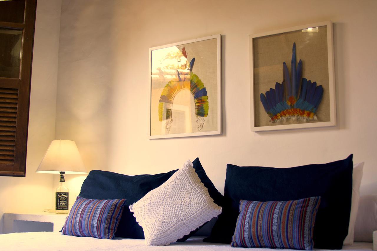 Blanca Hostel Búzios 외부 사진