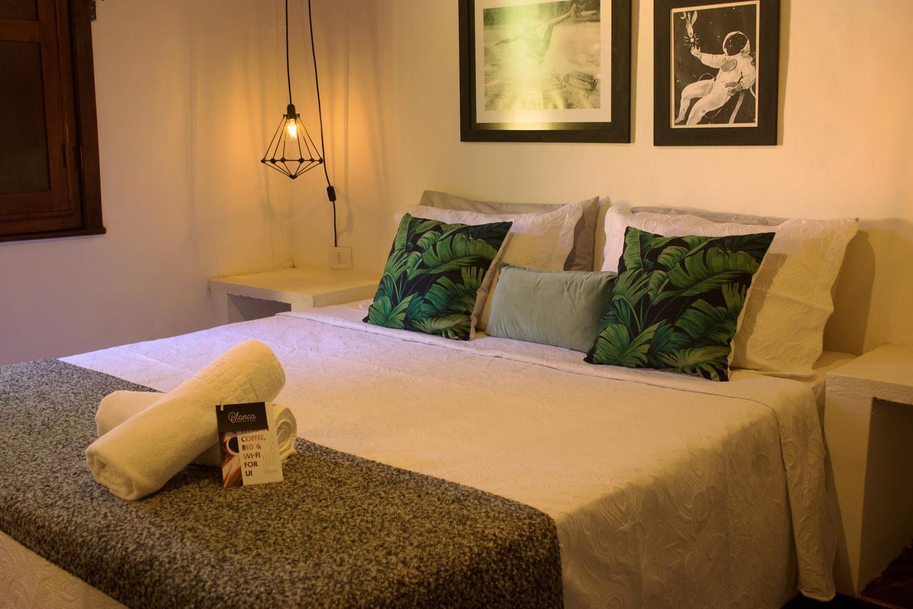 Blanca Hostel Búzios 외부 사진