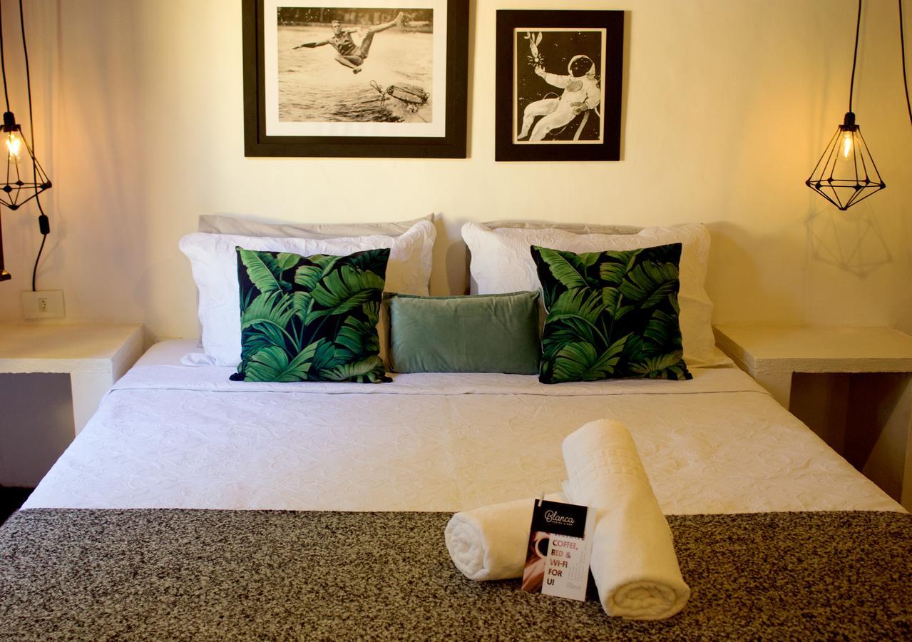 Blanca Hostel Búzios 외부 사진