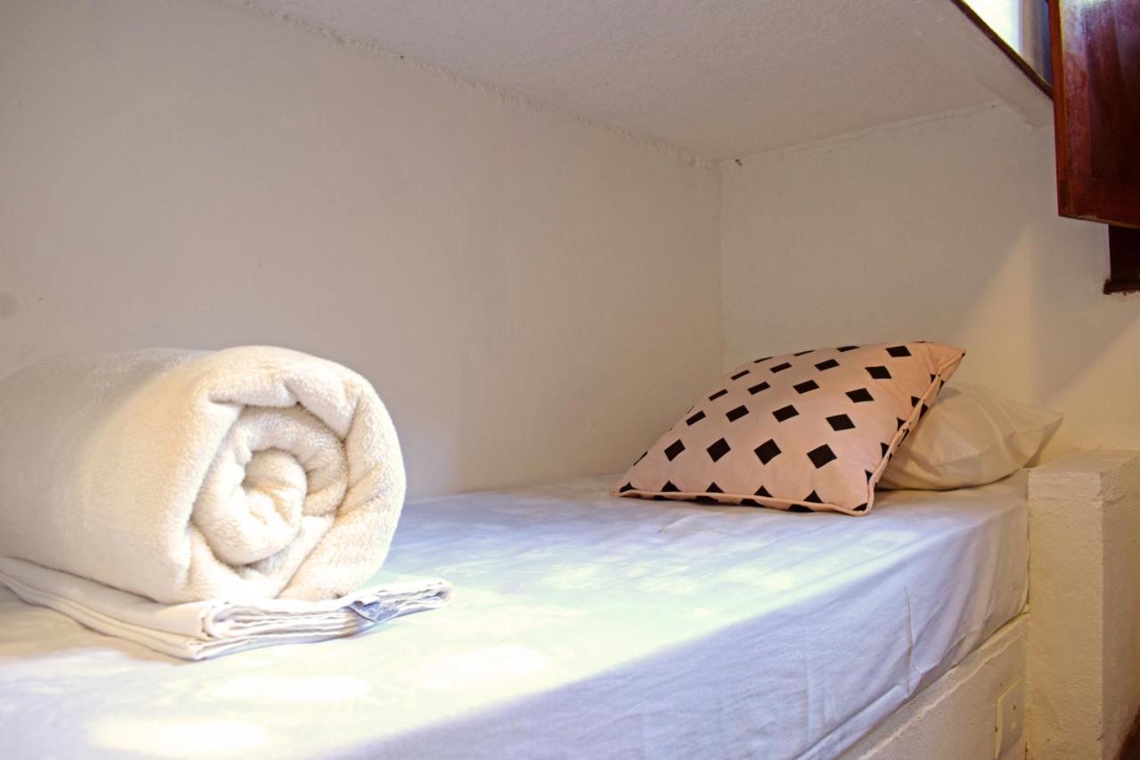Blanca Hostel Búzios 외부 사진